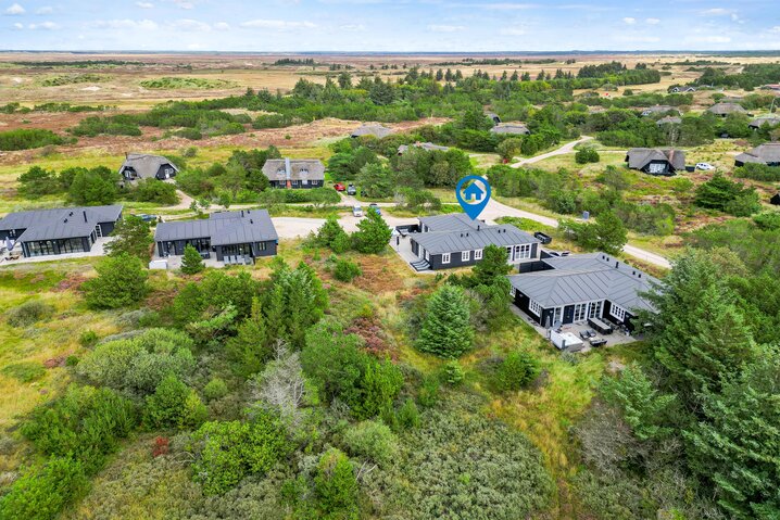 Ferienhaus 60274 in Svinget 1B, Blåvand - Bild #28