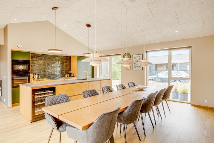 Ferienhaus 60275 in Horns Bjerge 52, Blåvand - Bild #2