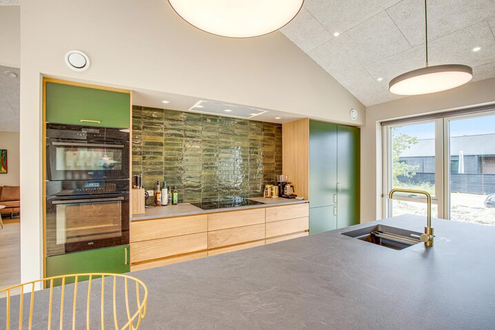 Ferienhaus 60275 in Horns Bjerge 52, Blåvand - Bild #12