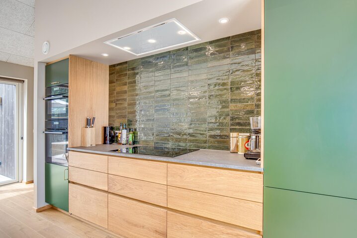 Ferienhaus 60275 in Horns Bjerge 52, Blåvand - Bild #14