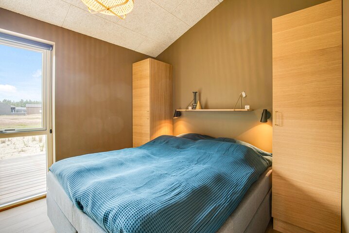 Ferienhaus 60275 in Horns Bjerge 52, Blåvand - Bild #20
