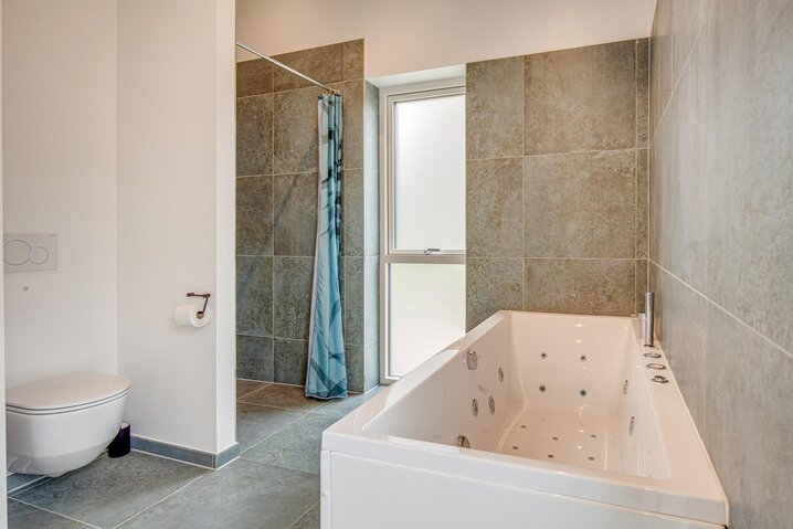 Ferienhaus 60275 in Horns Bjerge 52, Blåvand - Bild #21