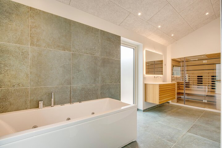 Ferienhaus 60275 in Horns Bjerge 52, Blåvand - Bild #23