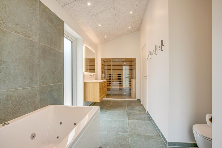 Ferienhaus 60275 in Horns Bjerge 52, Blåvand - Bild #24