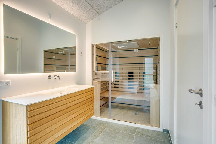 Ferienhaus 60275 in Horns Bjerge 52, Blåvand - Bild #25