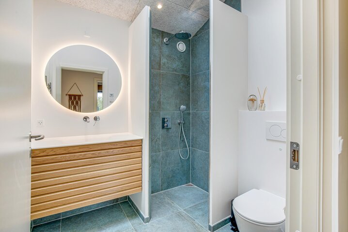 Ferienhaus 60275 in Horns Bjerge 52, Blåvand - Bild #26