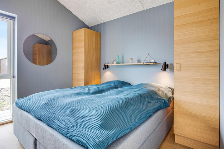 Ferienhaus 60275 in Horns Bjerge 52, Blåvand - Bild #27