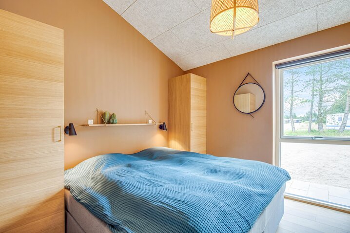 Ferienhaus 60275 in Horns Bjerge 52, Blåvand - Bild #28