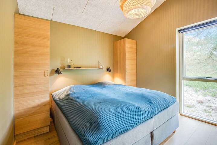 Ferienhaus 60275 in Horns Bjerge 52, Blåvand - Bild #29