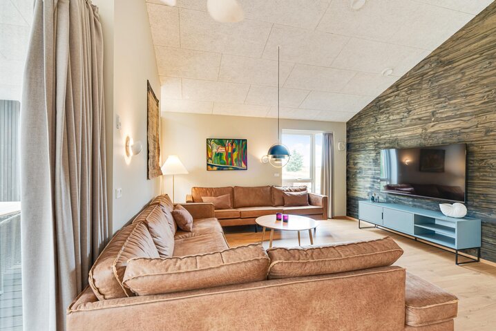 Ferienhaus 60275 in Horns Bjerge 52, Blåvand - Bild #5