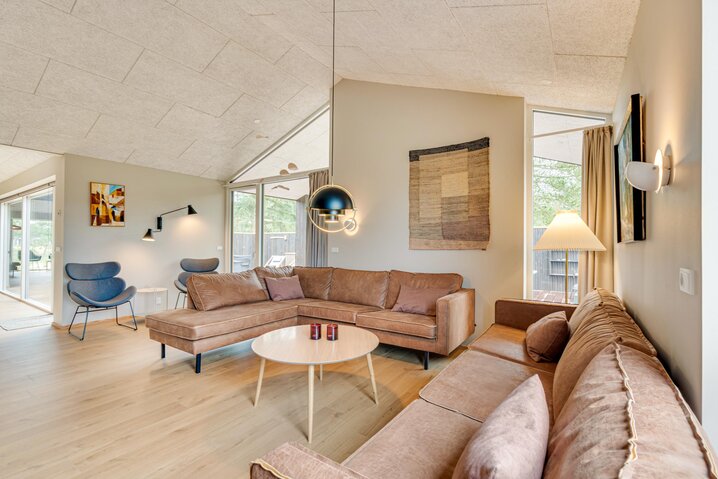 Ferienhaus 60275 in Horns Bjerge 52, Blåvand - Bild #4