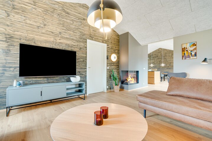 Ferienhaus 60275 in Horns Bjerge 52, Blåvand - Bild #6