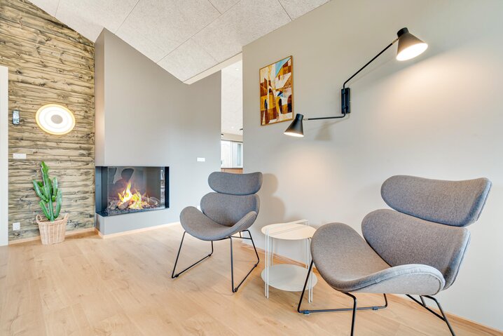 Ferienhaus 60275 in Horns Bjerge 52, Blåvand - Bild #7