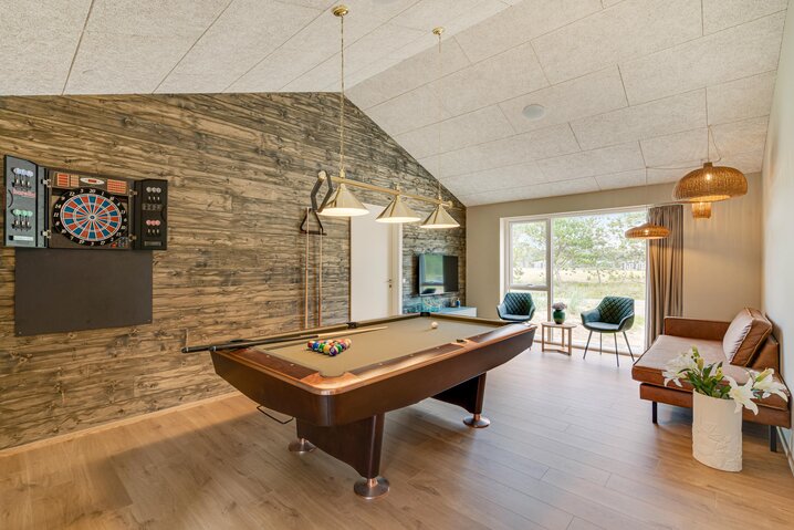 Ferienhaus 60275 in Horns Bjerge 52, Blåvand - Bild #3