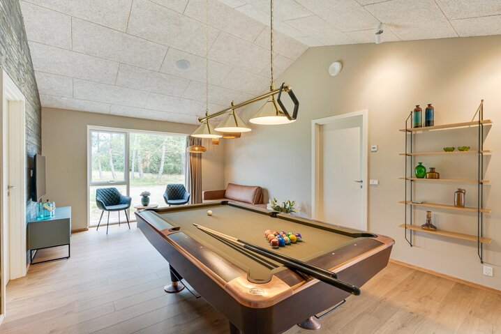 Ferienhaus 60275 in Horns Bjerge 52, Blåvand - Bild #16