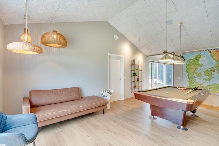 Ferienhaus 60275 in Horns Bjerge 52, Blåvand - Bild #17