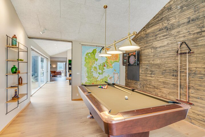 Ferienhaus 60275 in Horns Bjerge 52, Blåvand - Bild #18