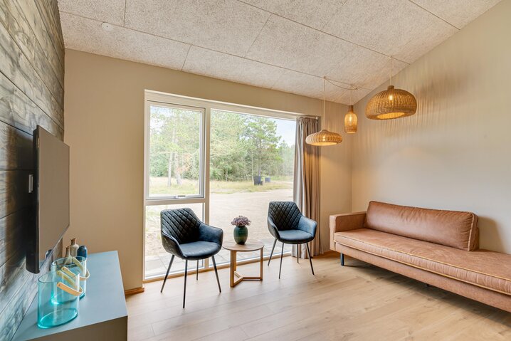 Ferienhaus 60275 in Horns Bjerge 52, Blåvand - Bild #19