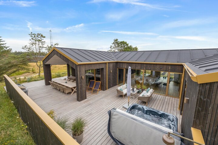 Ferienhaus 60275 in Horns Bjerge 52, Blåvand - Bild #31