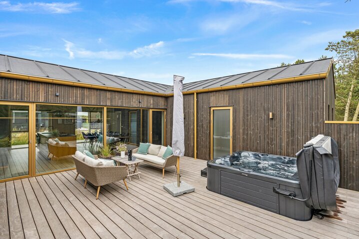 Ferienhaus 60275 in Horns Bjerge 52, Blåvand - Bild #32