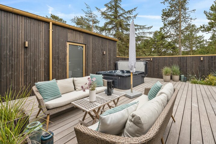 Ferienhaus 60275 in Horns Bjerge 52, Blåvand - Bild #33