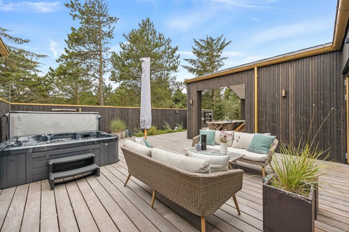 Ferienhaus 60275 in Horns Bjerge 52, Blåvand - Bild #34