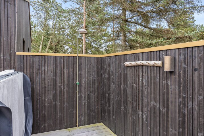 Ferienhaus 60275 in Horns Bjerge 52, Blåvand - Bild #35