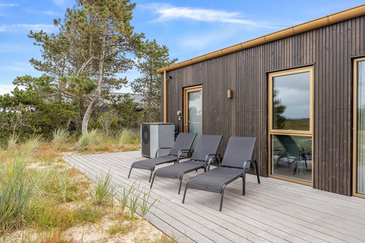 Ferienhaus 60275 in Horns Bjerge 52, Blåvand - Bild #36