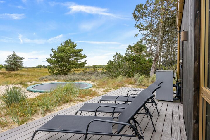 Ferienhaus 60275 in Horns Bjerge 52, Blåvand - Bild #37