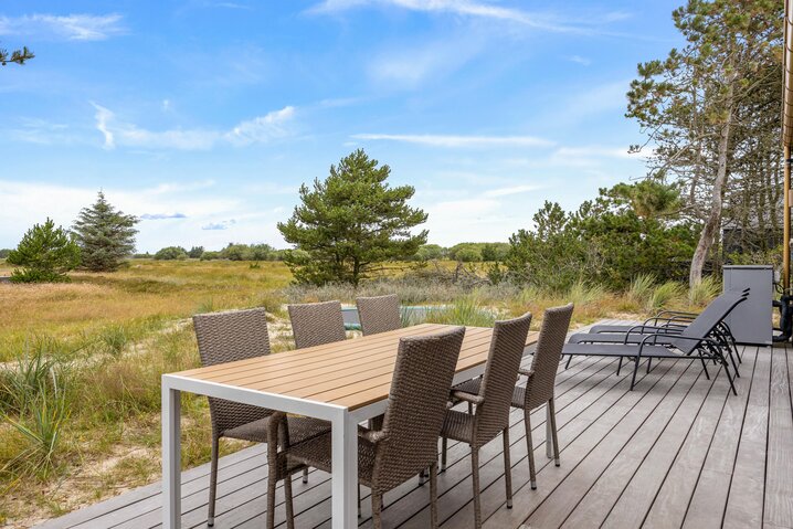Ferienhaus 60275 in Horns Bjerge 52, Blåvand - Bild #38