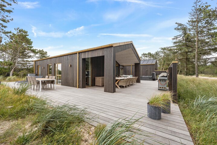 Ferienhaus 60275 in Horns Bjerge 52, Blåvand - Bild #40