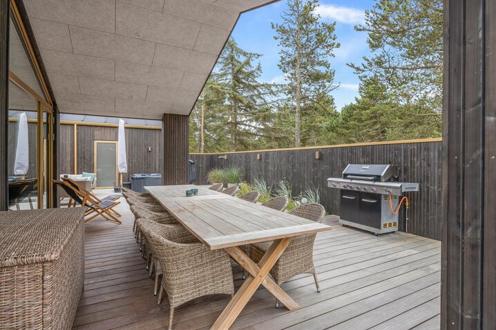 Ferienhaus 60275 in Horns Bjerge 52, Blåvand - Bild #42