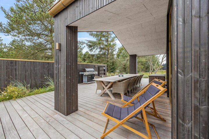 Ferienhaus 60275 in Horns Bjerge 52, Blåvand - Bild #44