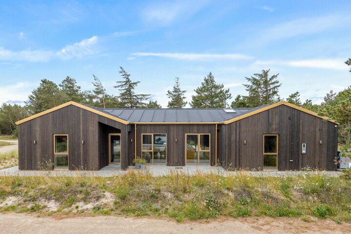 Ferienhaus 60275 in Horns Bjerge 52, Blåvand - Bild #45