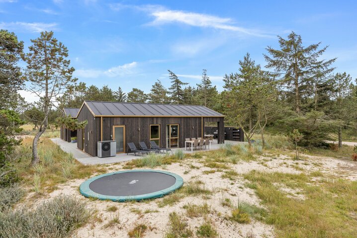Ferienhaus 60275 in Horns Bjerge 52, Blåvand - Bild #46