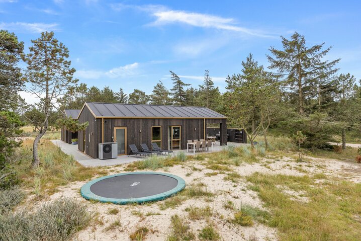 Sommerhus 60275 på Horns Bjerge 52, Blåvand - Billede #46