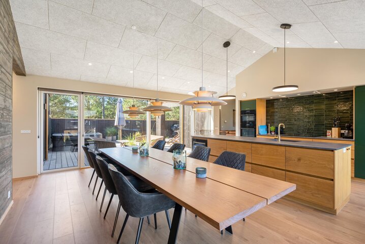 Ferienhaus 60275 in Horns Bjerge 52, Blåvand - Bild #10