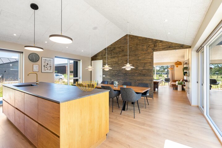 Ferienhaus 60275 in Horns Bjerge 52, Blåvand - Bild #15