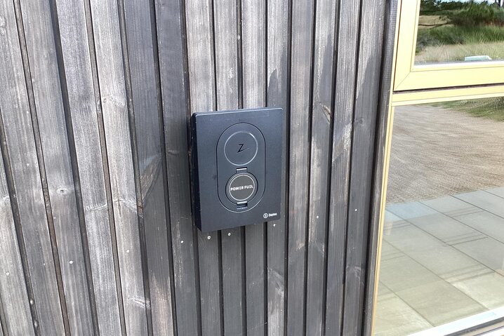 Ferienhaus 60275 in Horns Bjerge 52, Blåvand - Bild #49