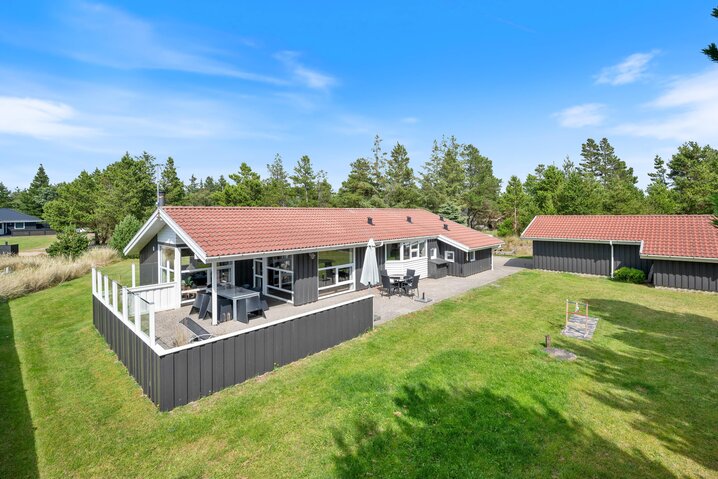 Ferienhaus 60277 in Solsiden 16, Blåvand - Bild #22