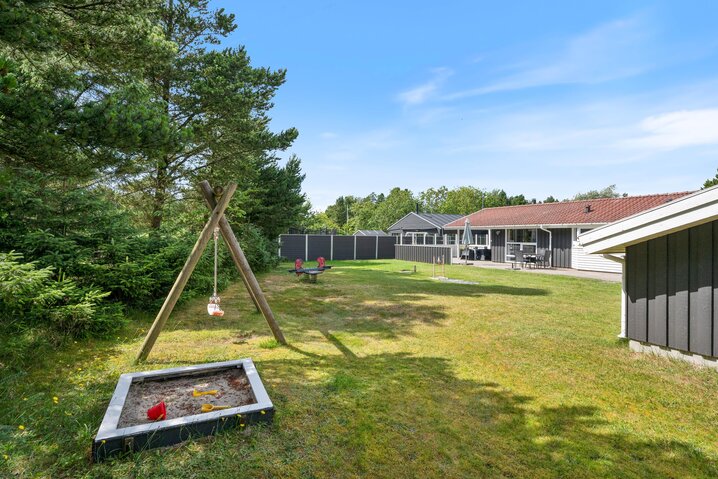 Ferienhaus 60277 in Solsiden 16, Blåvand - Bild #23