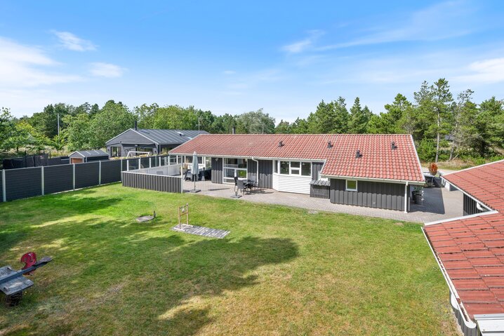 Ferienhaus 60277 in Solsiden 16, Blåvand - Bild #24