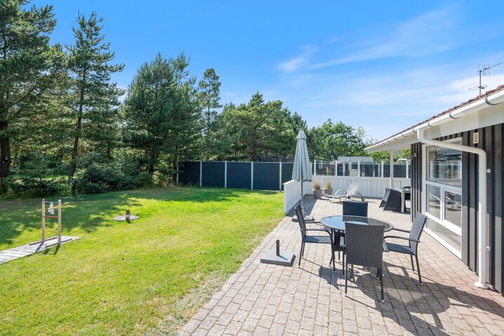 Ferienhaus 60277 in Solsiden 16, Blåvand - Bild #26