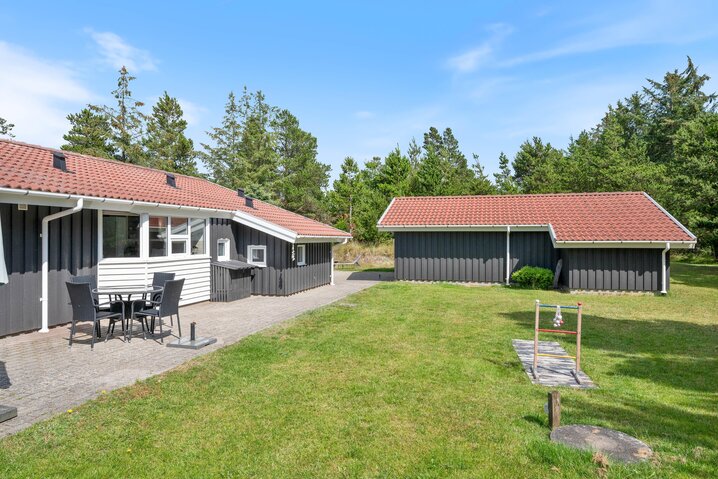 Ferienhaus 60277 in Solsiden 16, Blåvand - Bild #27