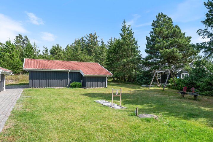 Ferienhaus 60277 in Solsiden 16, Blåvand - Bild #28