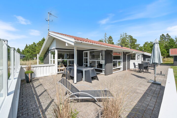 Ferienhaus 60277 in Solsiden 16, Blåvand - Bild #29