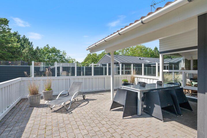 Ferienhaus 60277 in Solsiden 16, Blåvand - Bild #30