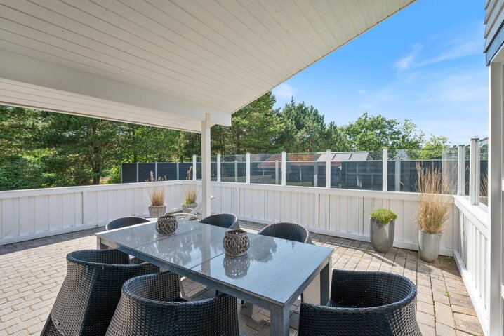 Ferienhaus 60277 in Solsiden 16, Blåvand - Bild #31