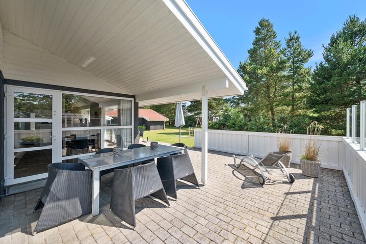 Ferienhaus 60277 in Solsiden 16, Blåvand - Bild #32