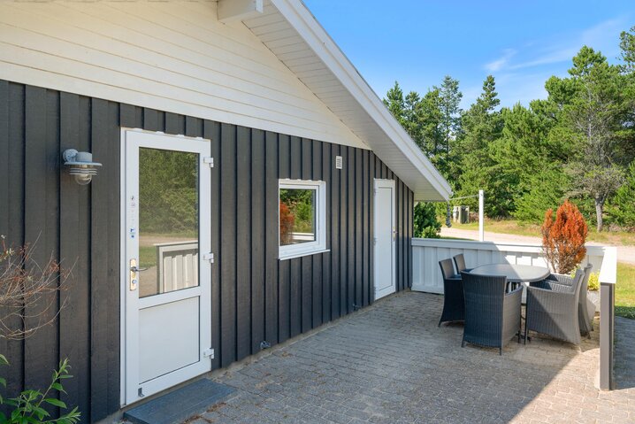 Ferienhaus 60277 in Solsiden 16, Blåvand - Bild #33